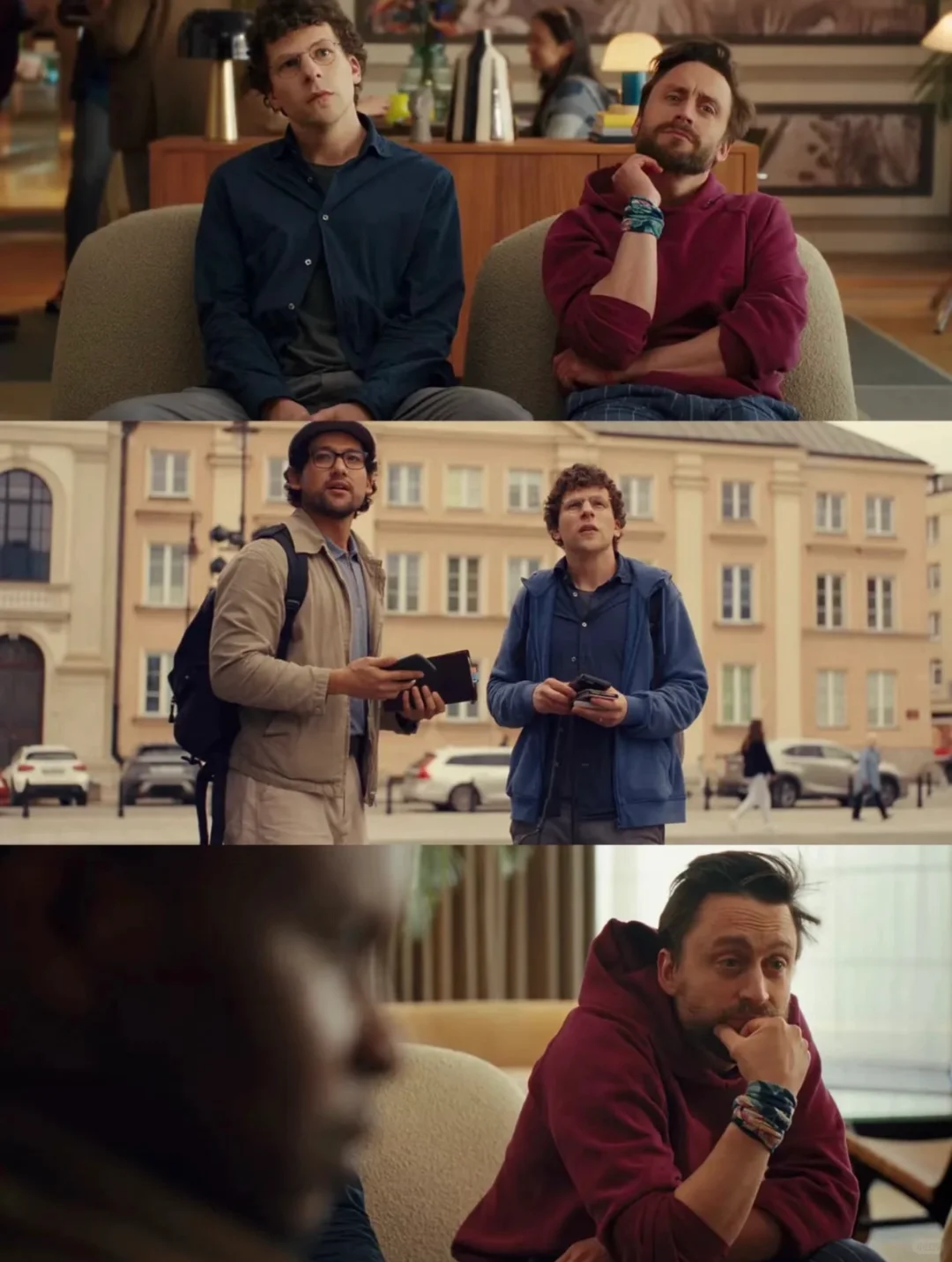 近期看过最好哭的电影😭如何戒断痛苦❗ 刚刚