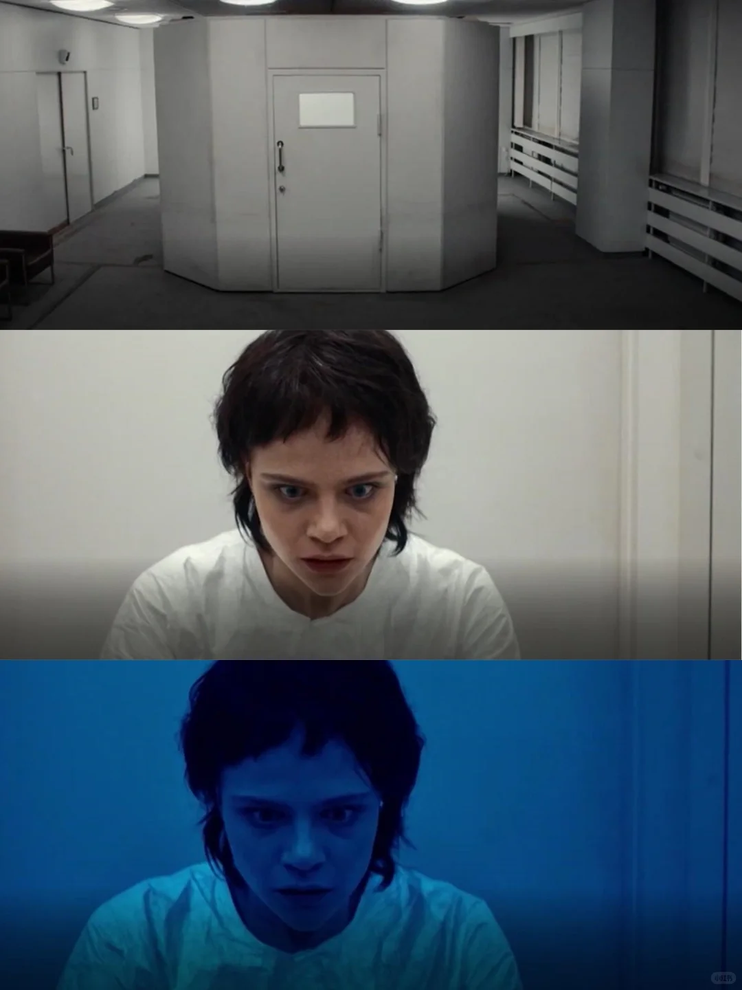 开场即高能！！节奏飞快！！悬疑惊悚电影！