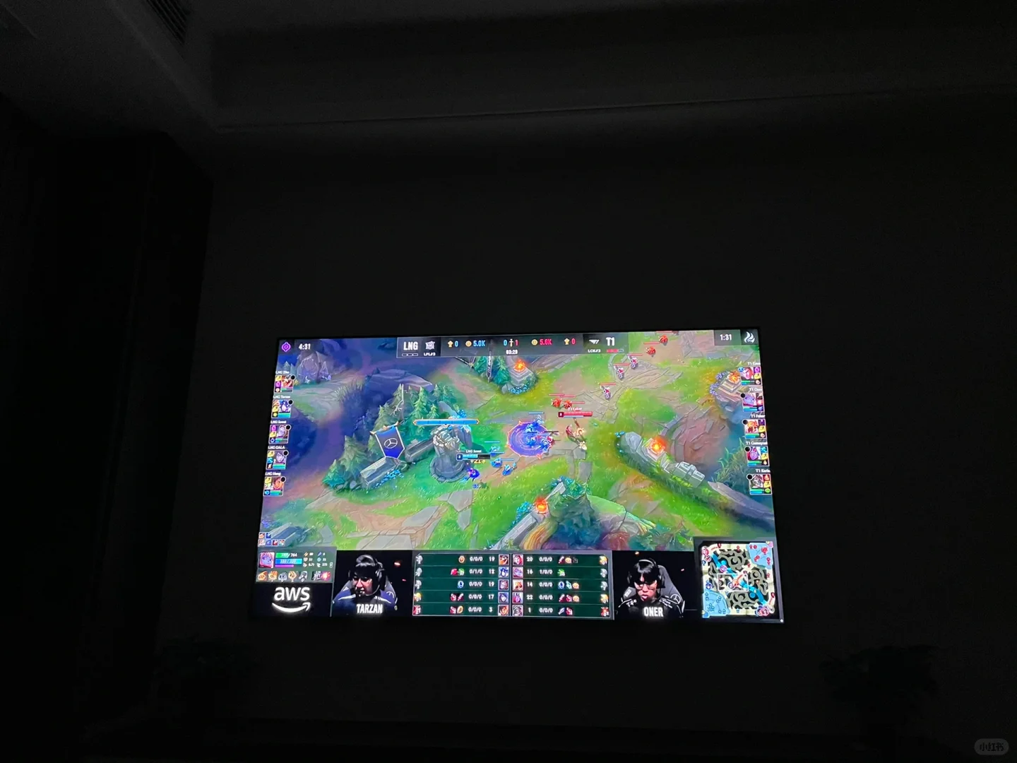 有推荐的适配TCL 75寸电视的软件吗？