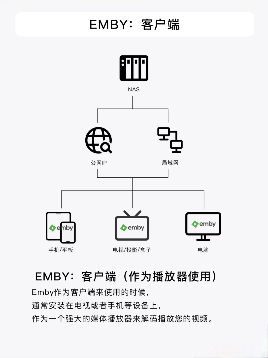 全网质量前三的顶级emby库❗❗