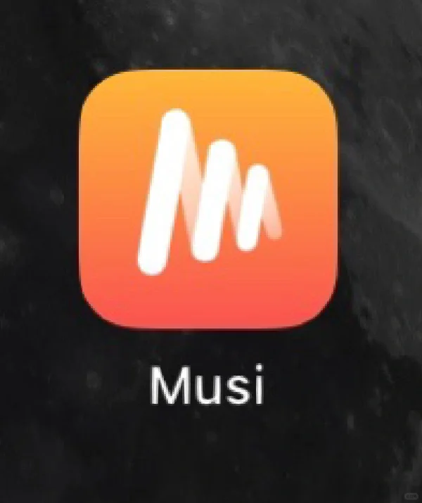 发现了一款免费🆓听音乐的App！