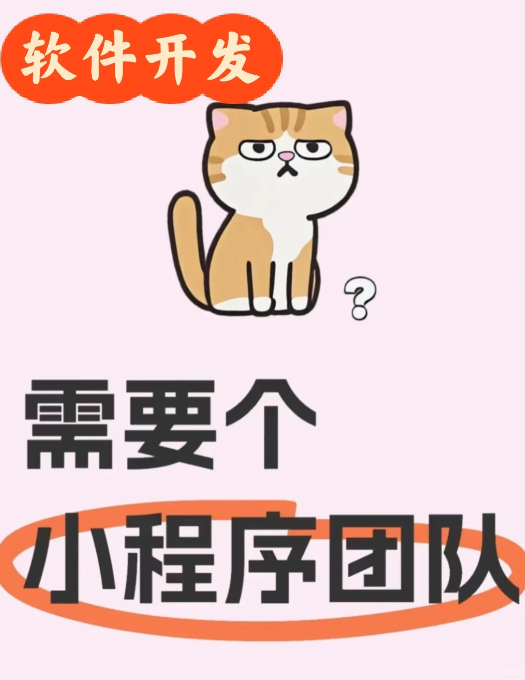 寻个靠谱的软件开发团队