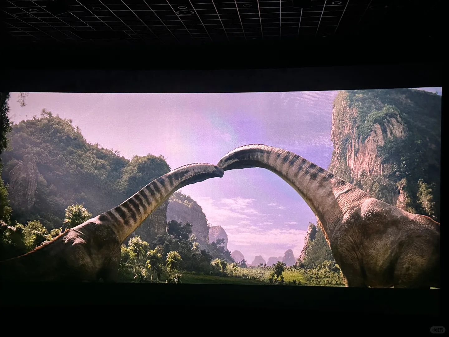 侏罗纪世界：重生 推荐指数：0