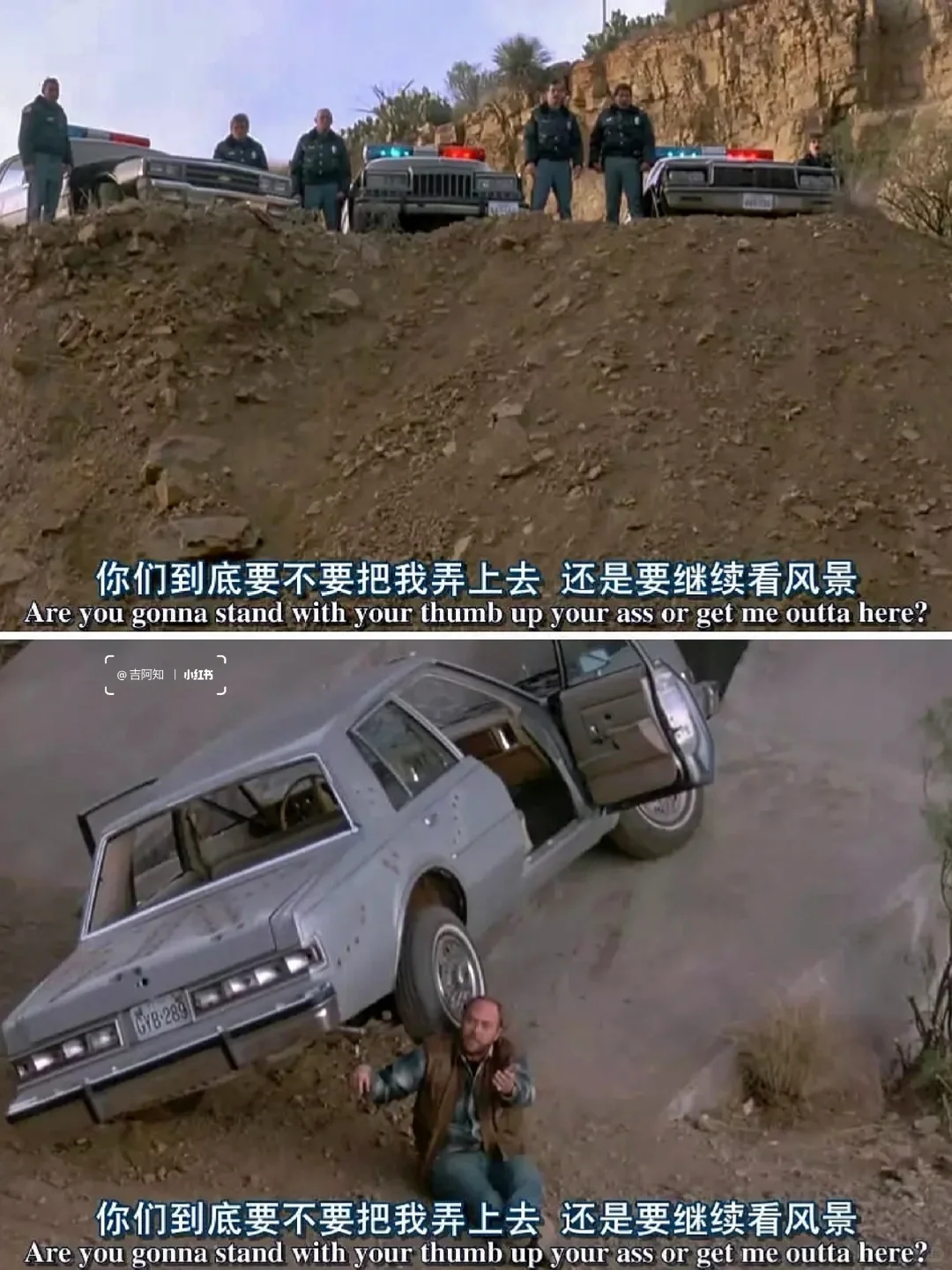 心情不好就看这部电影吧🤣真的笑不活了❗