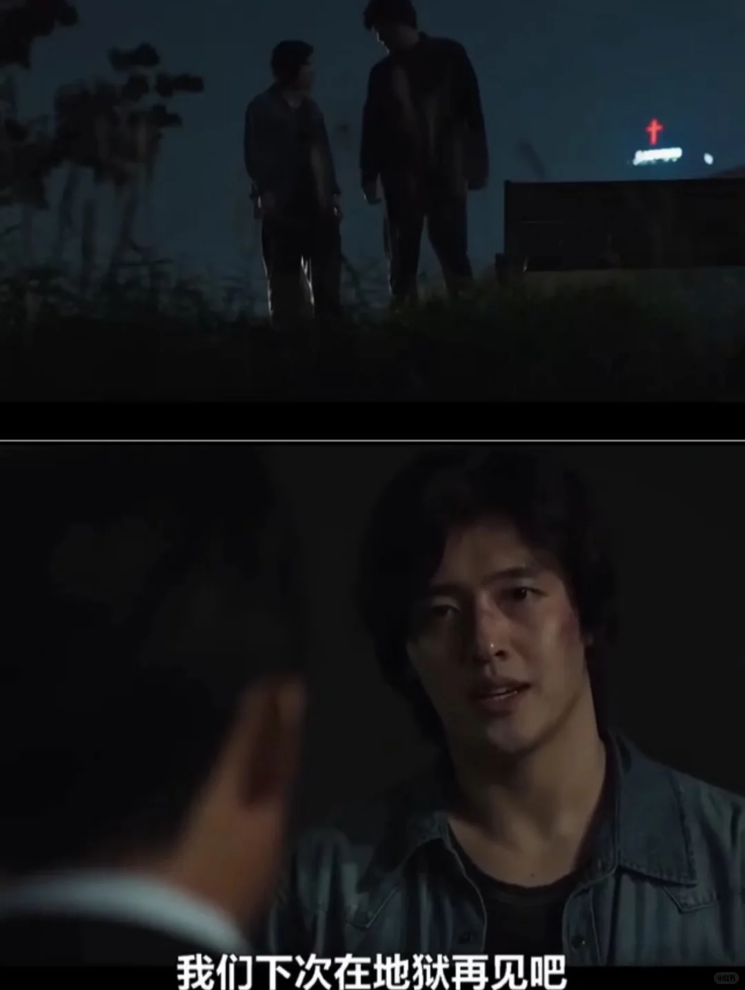 2025韩国票房冠军，发现一个规律，扎脖子爽