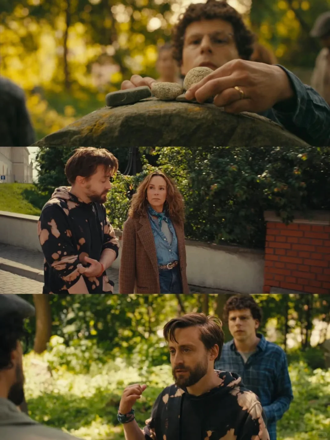 近期看过最好哭的电影😭如何戒断痛苦❗ 刚刚