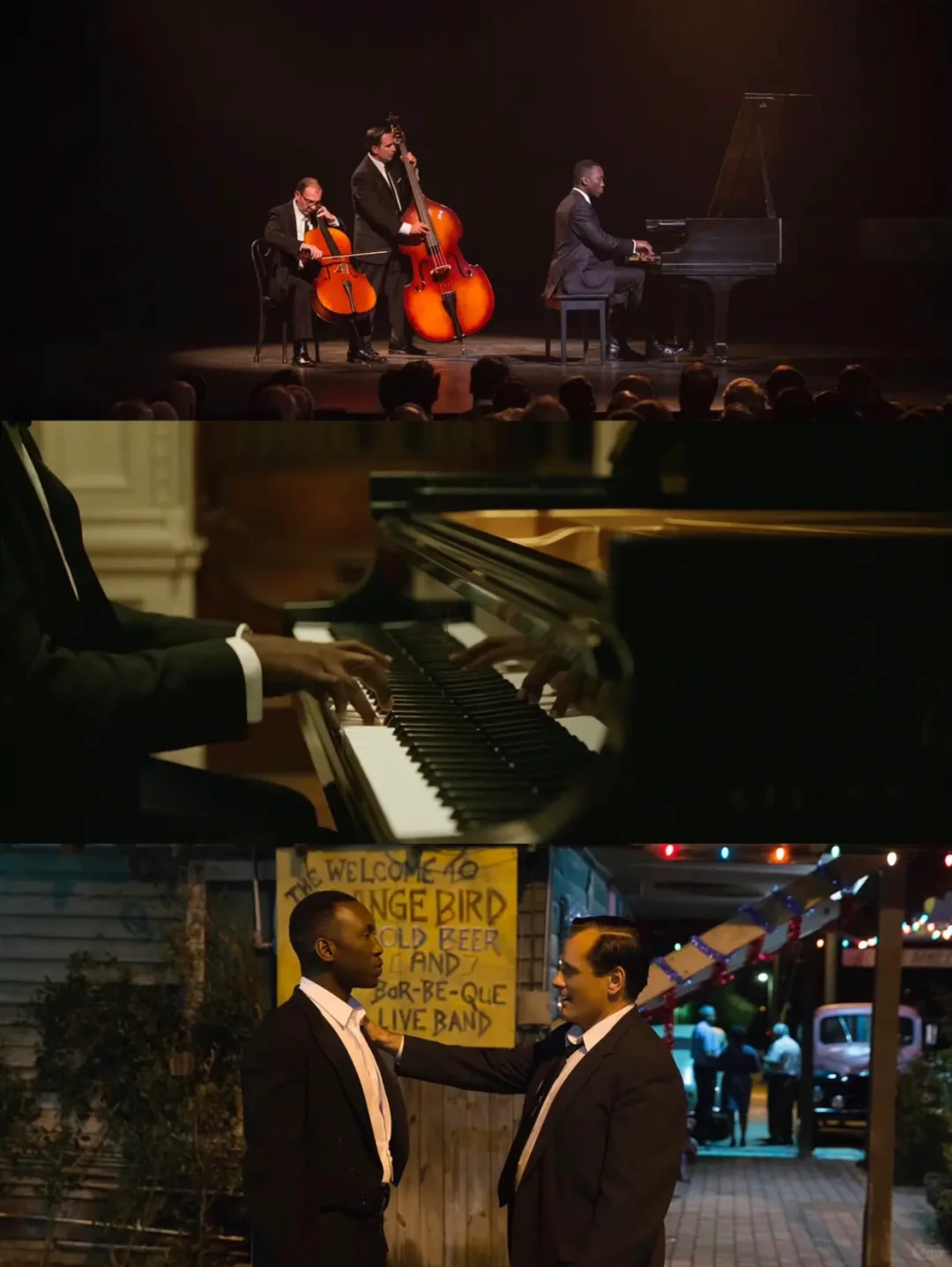 值得N刷❗️9.3分神作后悔看太晚😭