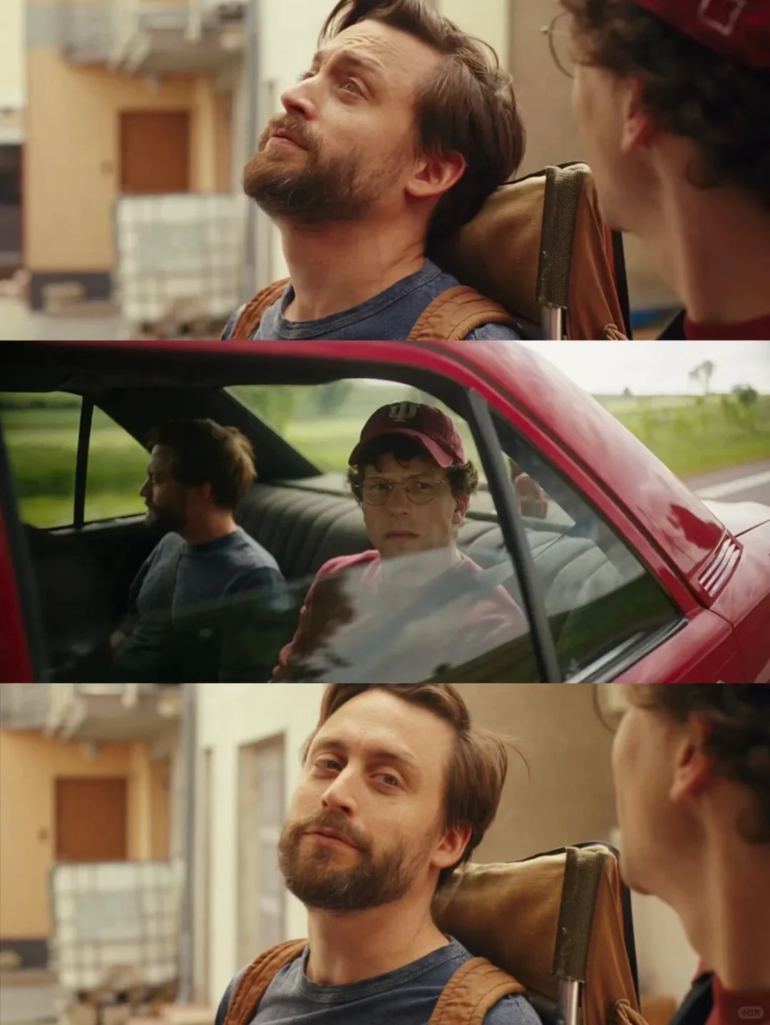 近期看过最好哭的电影😭如何戒断痛苦❗ 刚刚