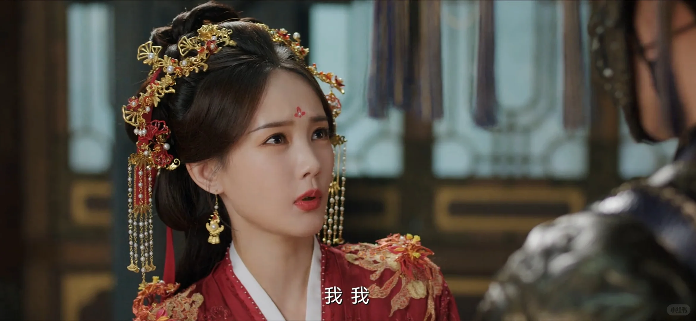 发现一个免费看剧的app