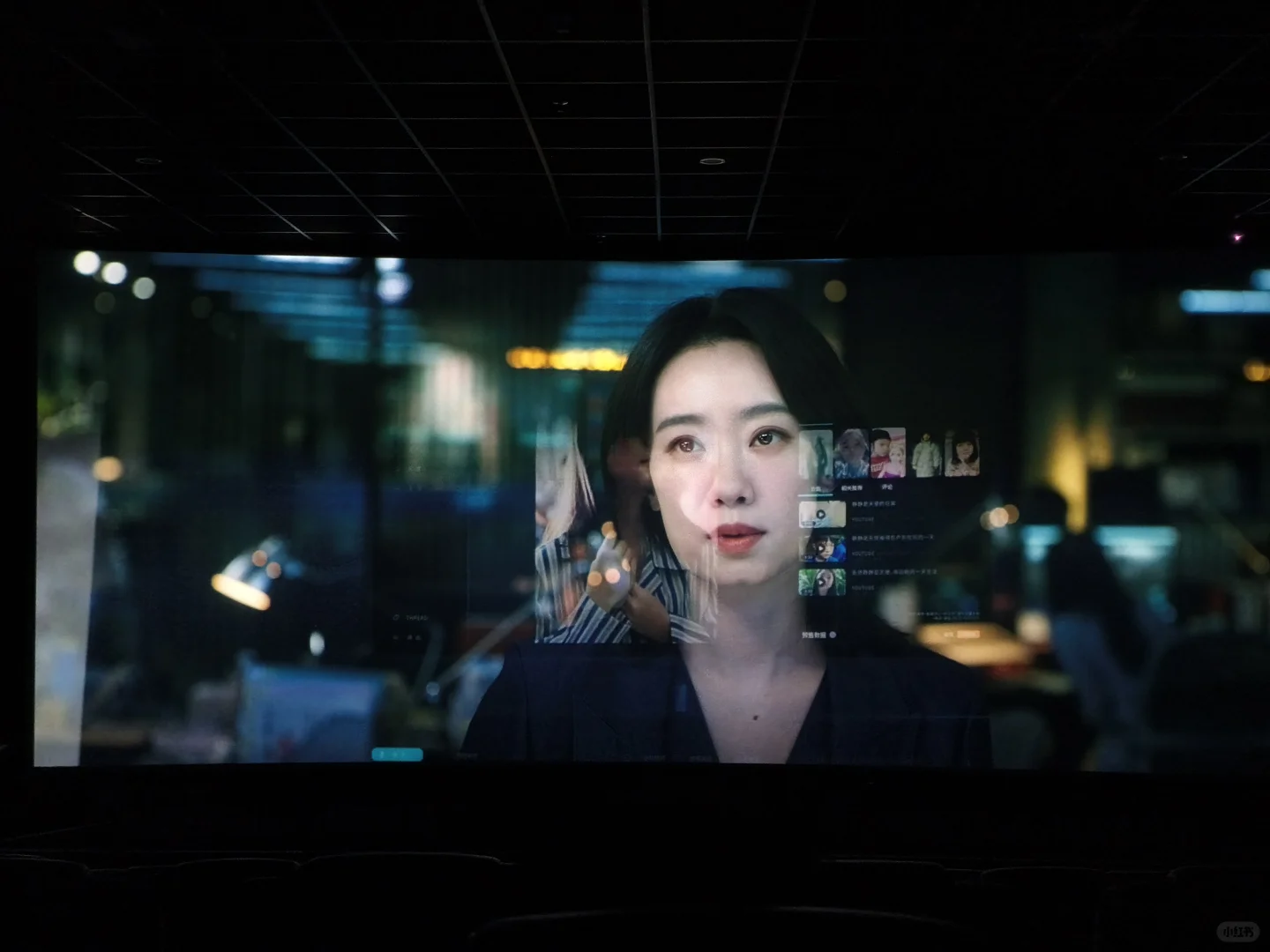 我的2025年度电影——《恶意》