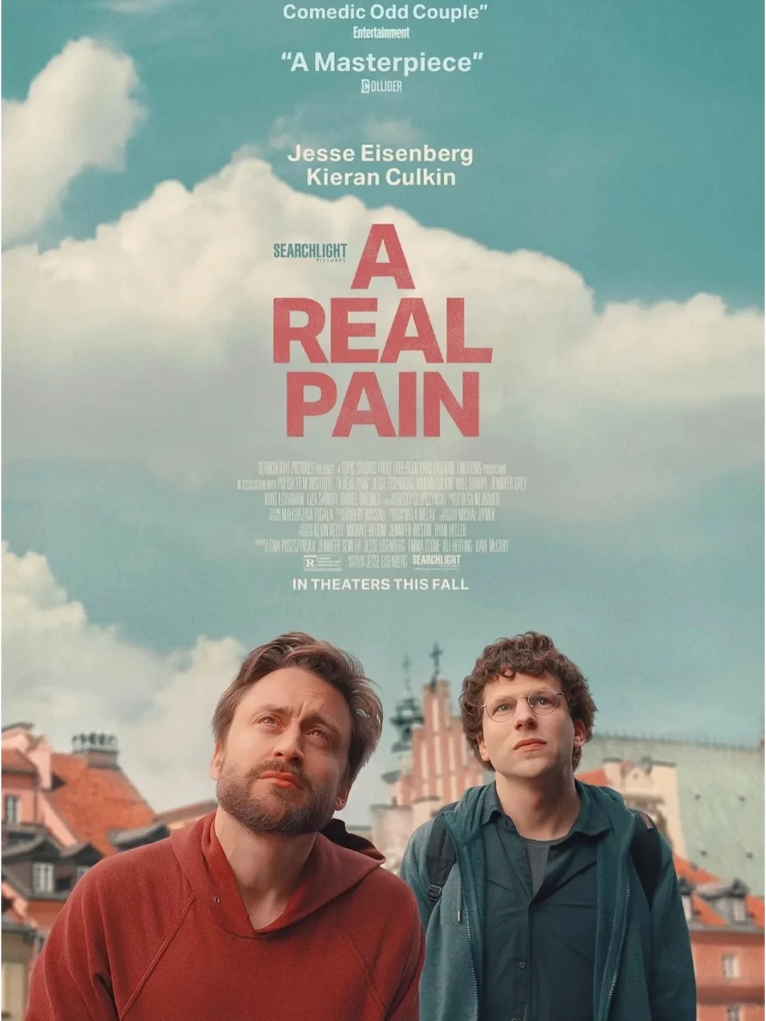 近期看过最好哭的电影😭如何戒断痛苦❗ 刚刚