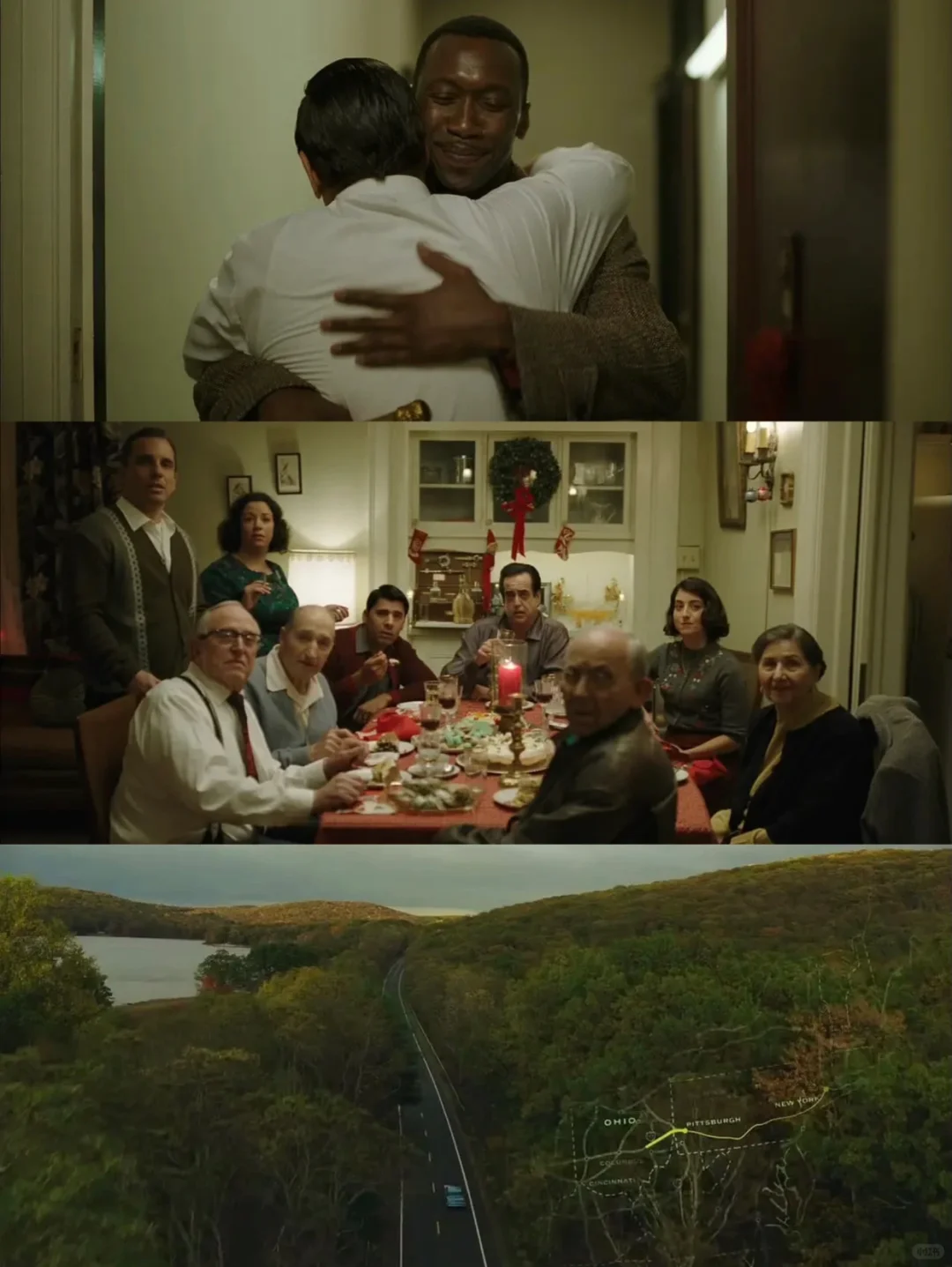 值得N刷❗️9.3分神作后悔看太晚😭