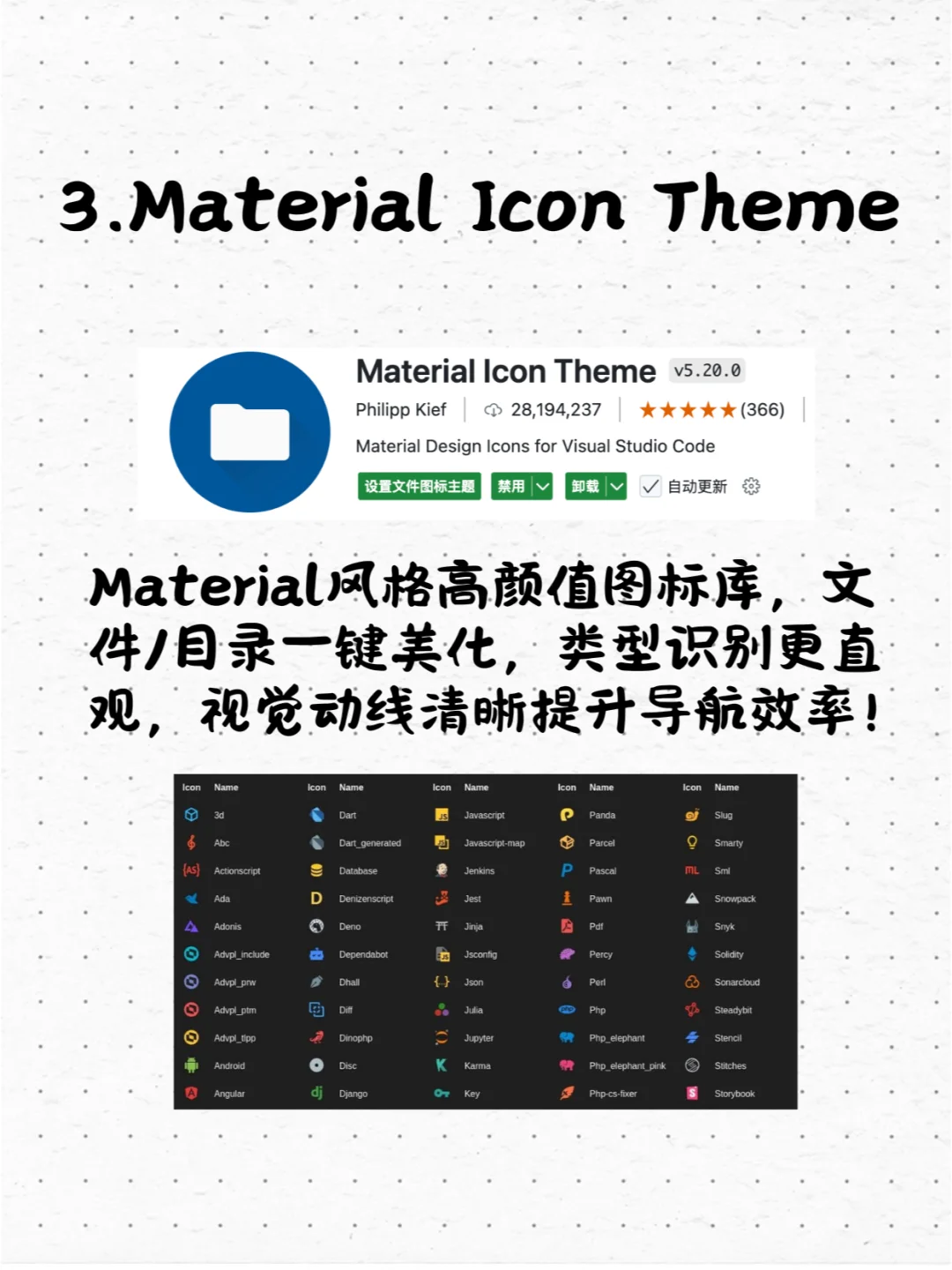 超级干货！8个你必须下载的VSCode插件