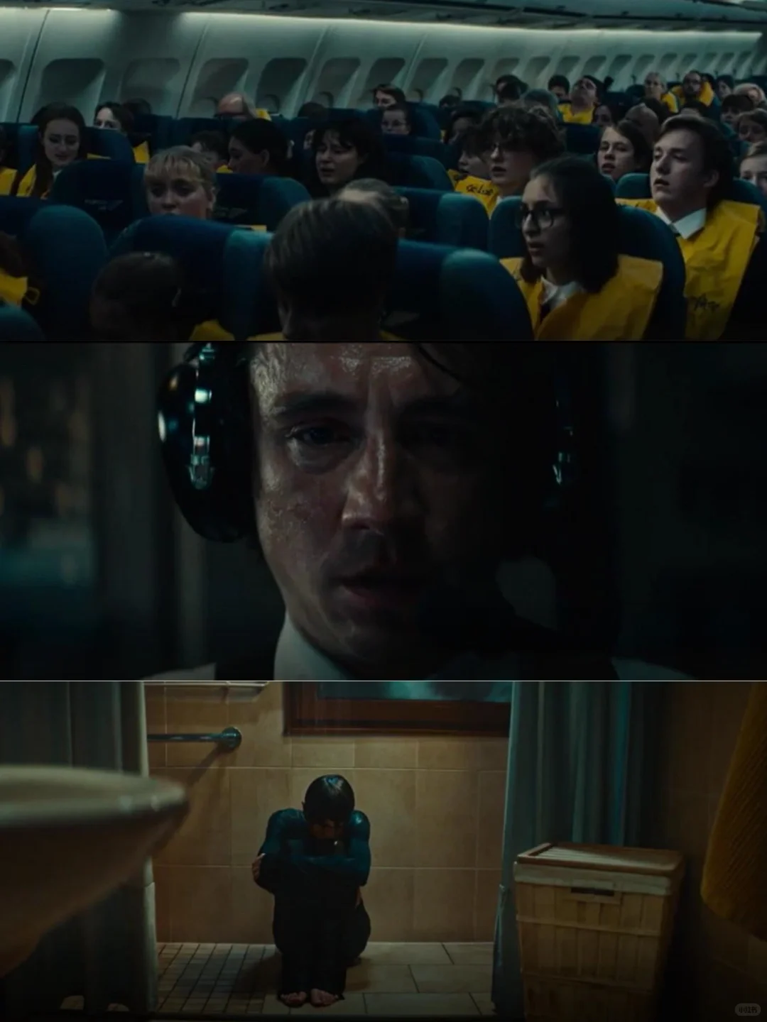 开场即高能！！节奏飞快！！悬疑惊悚电影！