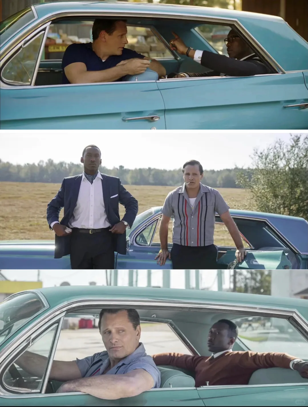 值得N刷❗️9.3分神作后悔看太晚😭