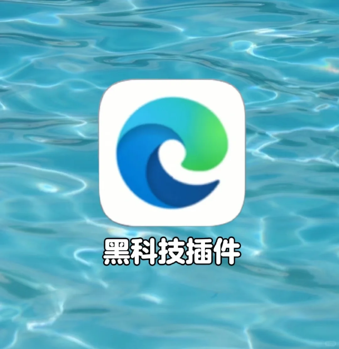 黑科技插件绝了，下学期刷了再也不用被骗了