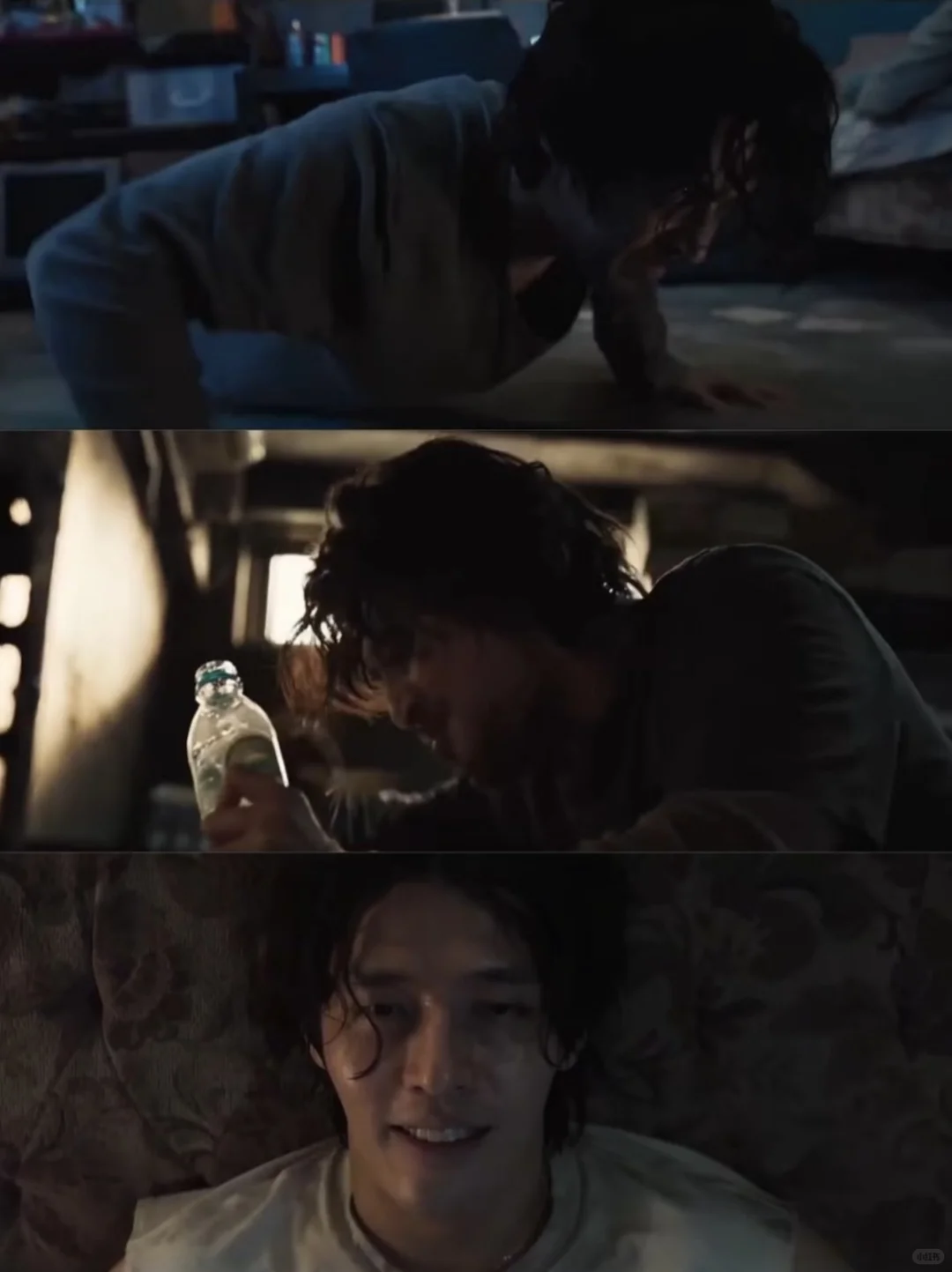 2025韩国票房冠军，发现一个规律，扎脖子爽