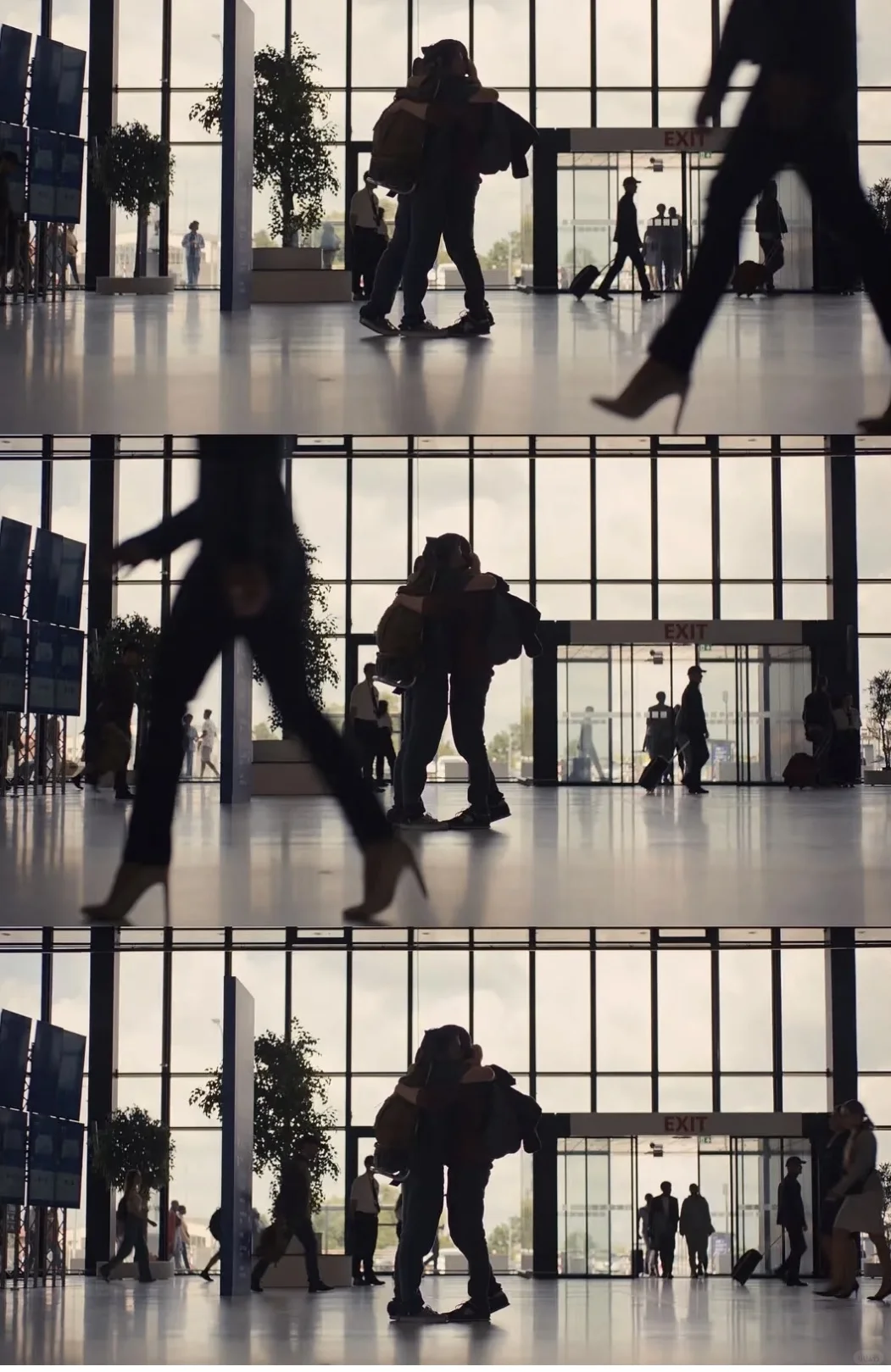 近期看过最好哭的电影😭如何戒断痛苦❗ 刚刚