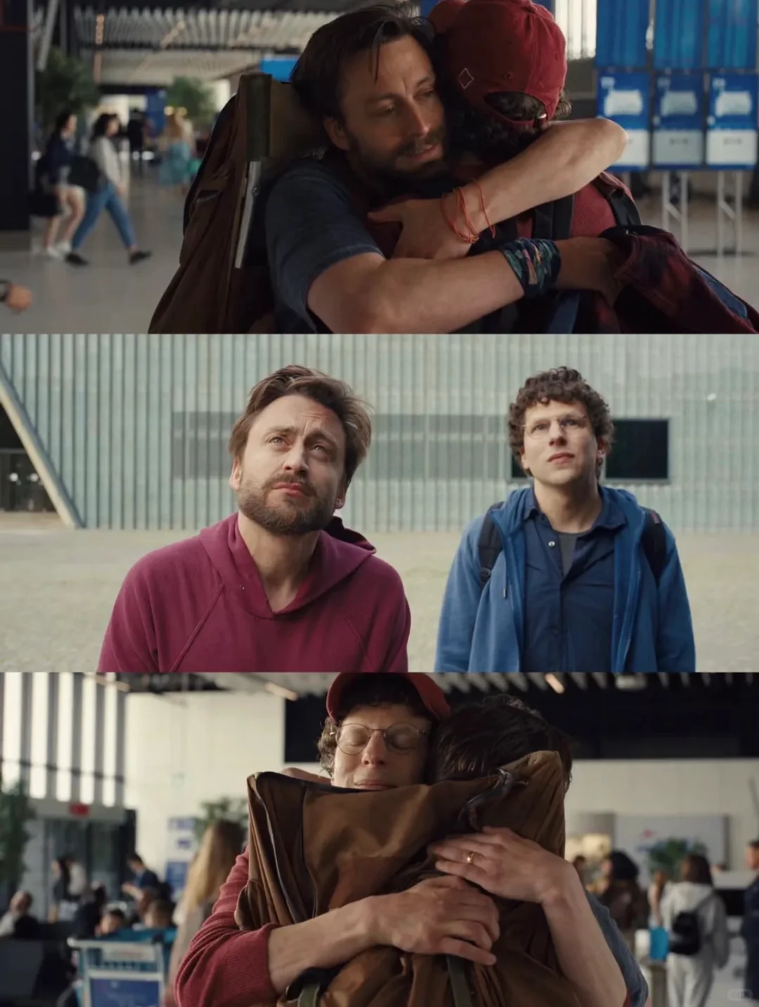 近期看过最好哭的电影😭如何戒断痛苦❗ 刚刚