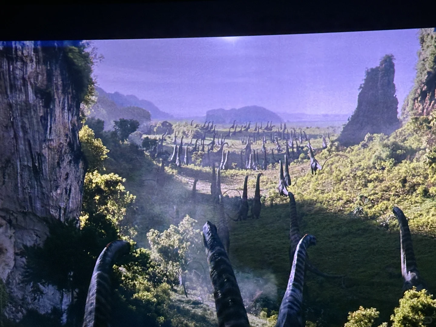 侏罗纪世界：重生 推荐指数：0