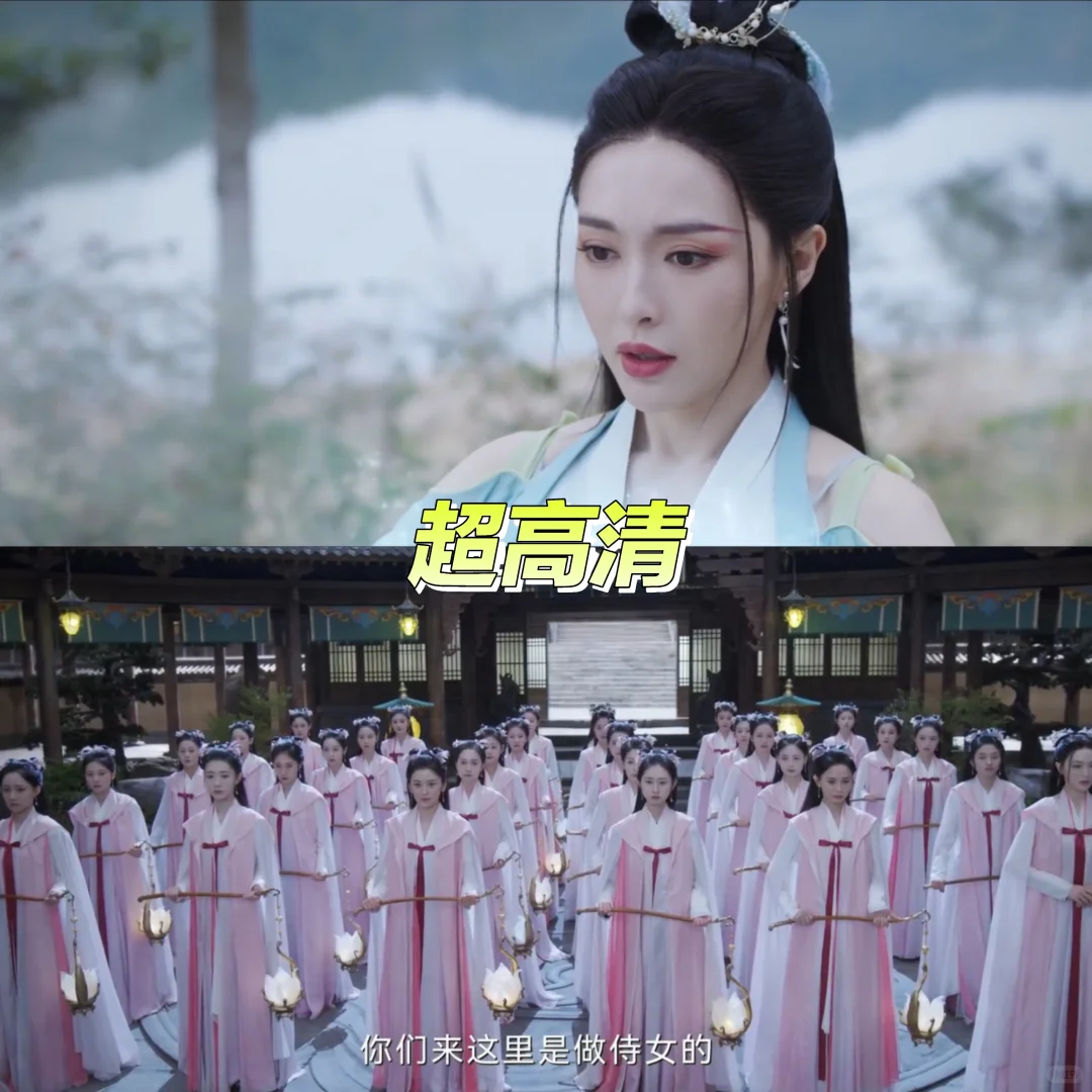 天啊！终于找到好用的看剧神器！！！