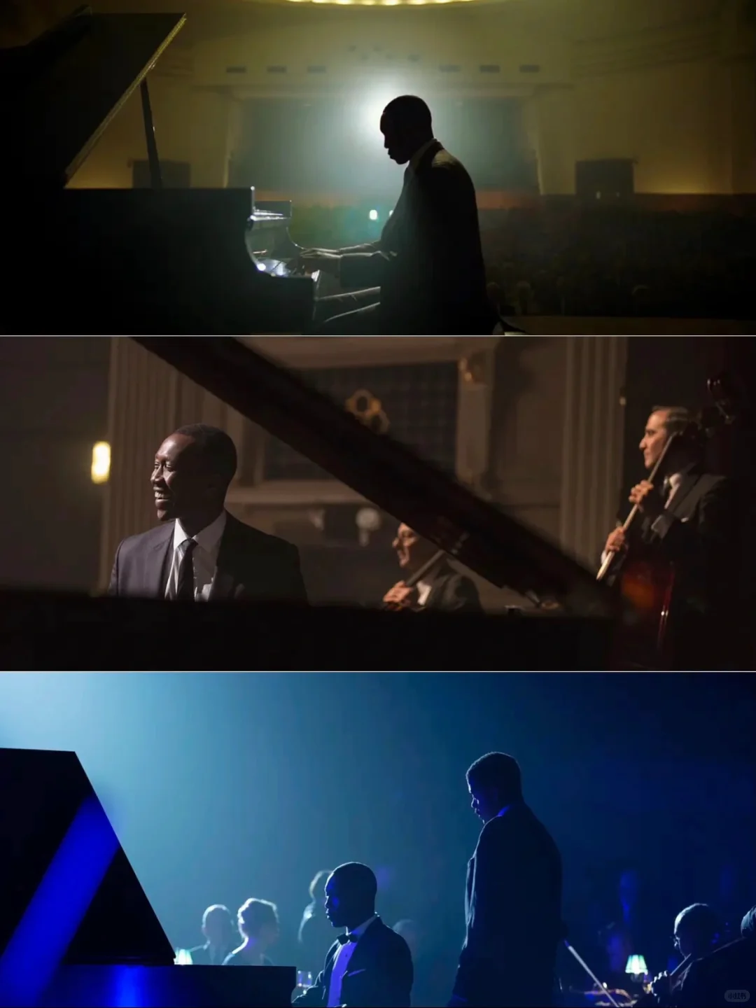 值得N刷❗️9.3分神作后悔看太晚😭