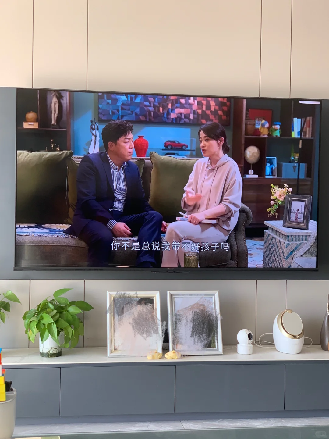 我靠！这个电视app真的太牛了吧！