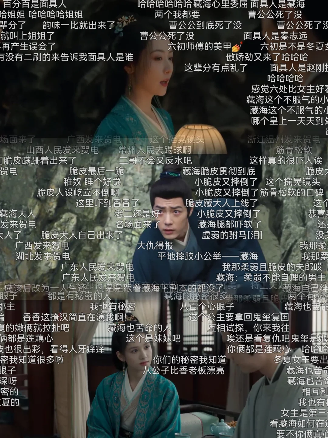 大学用了三年都没崩！（不是悟空）