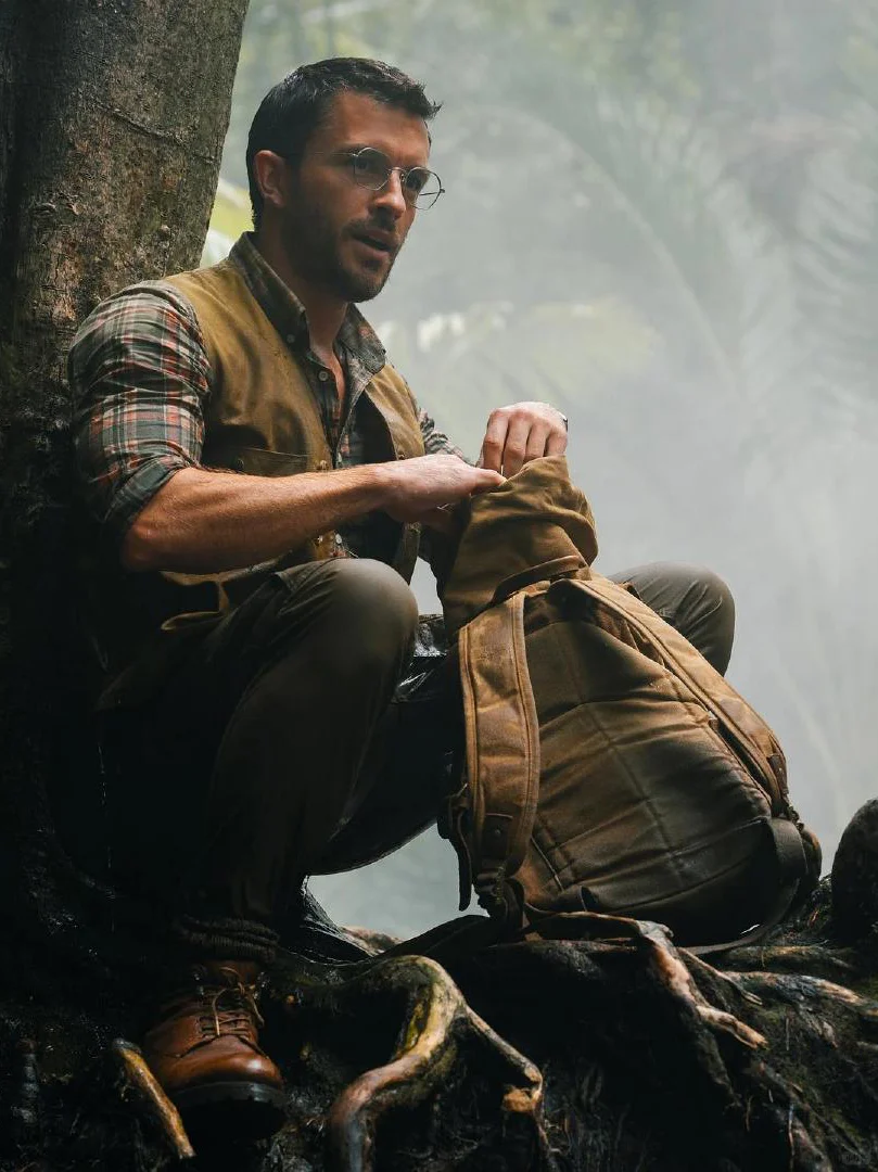 🇲🇾 风格大变，不只是恐龙片！