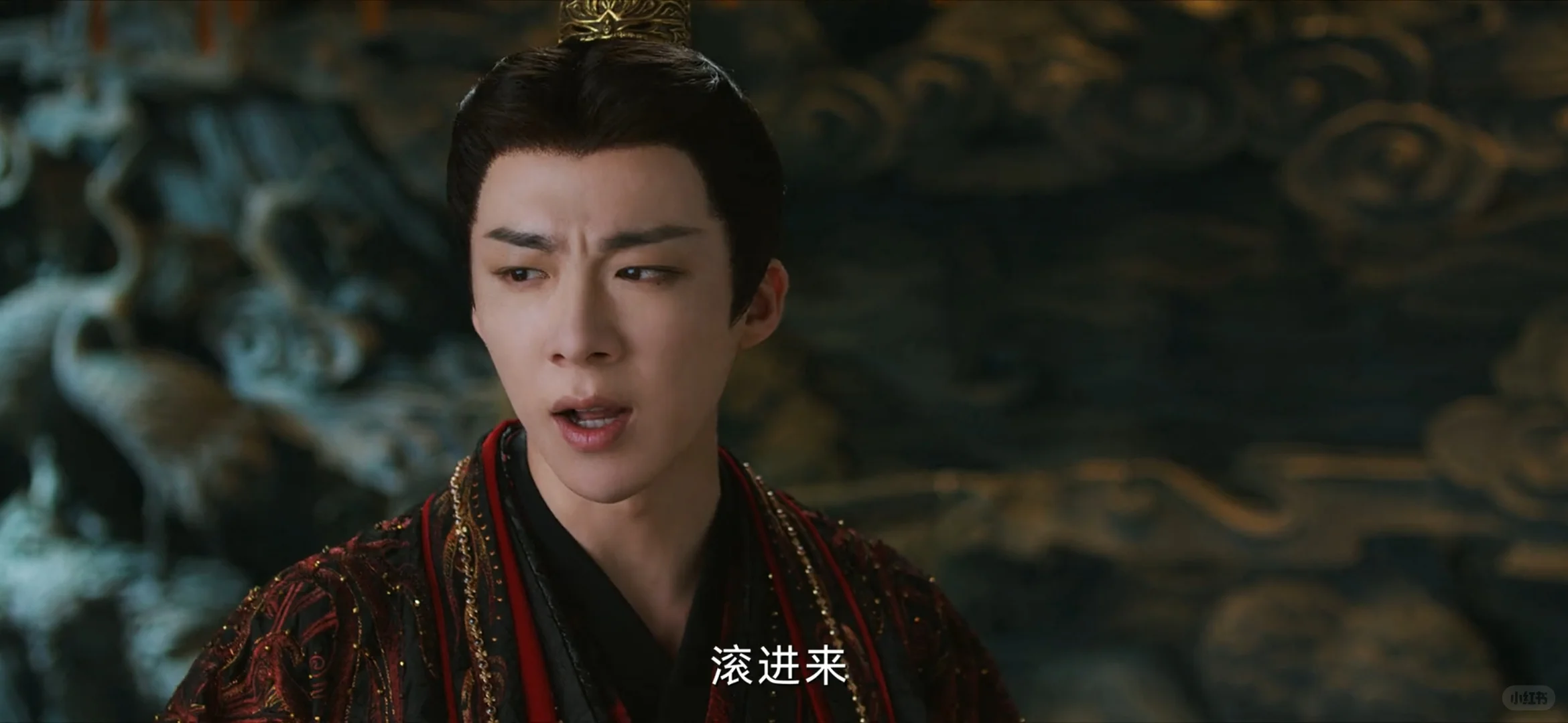 发现一个免费看剧的app