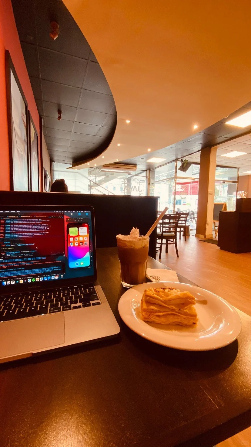 如何在手机上写代码