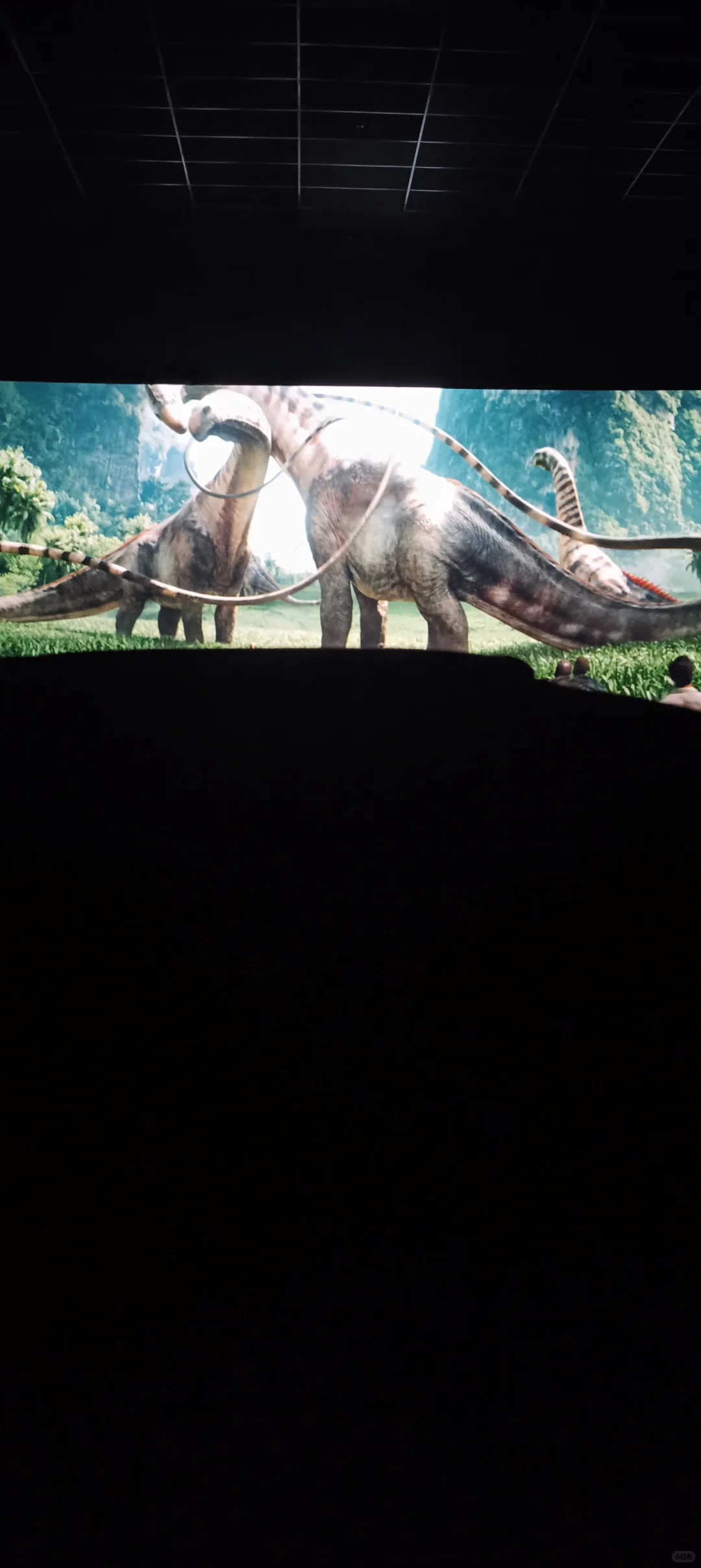 《侏罗纪世界：重生》太好看了！