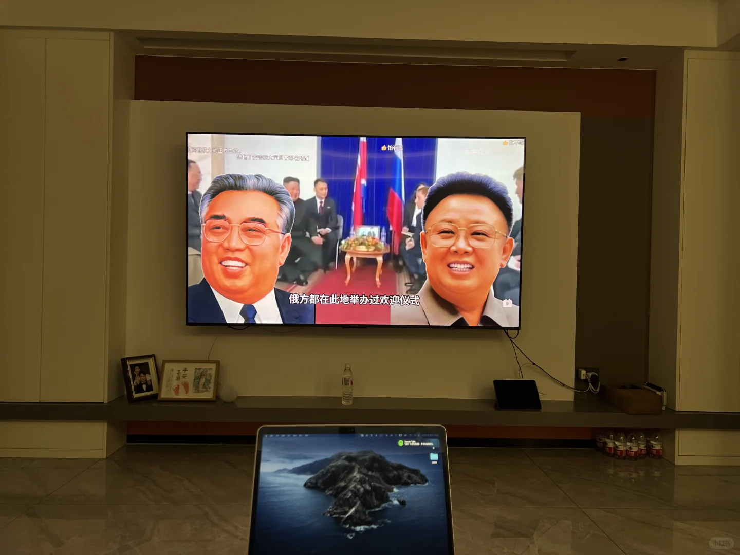 apple tv电脑投屏太丝滑了，后悔现在才发现