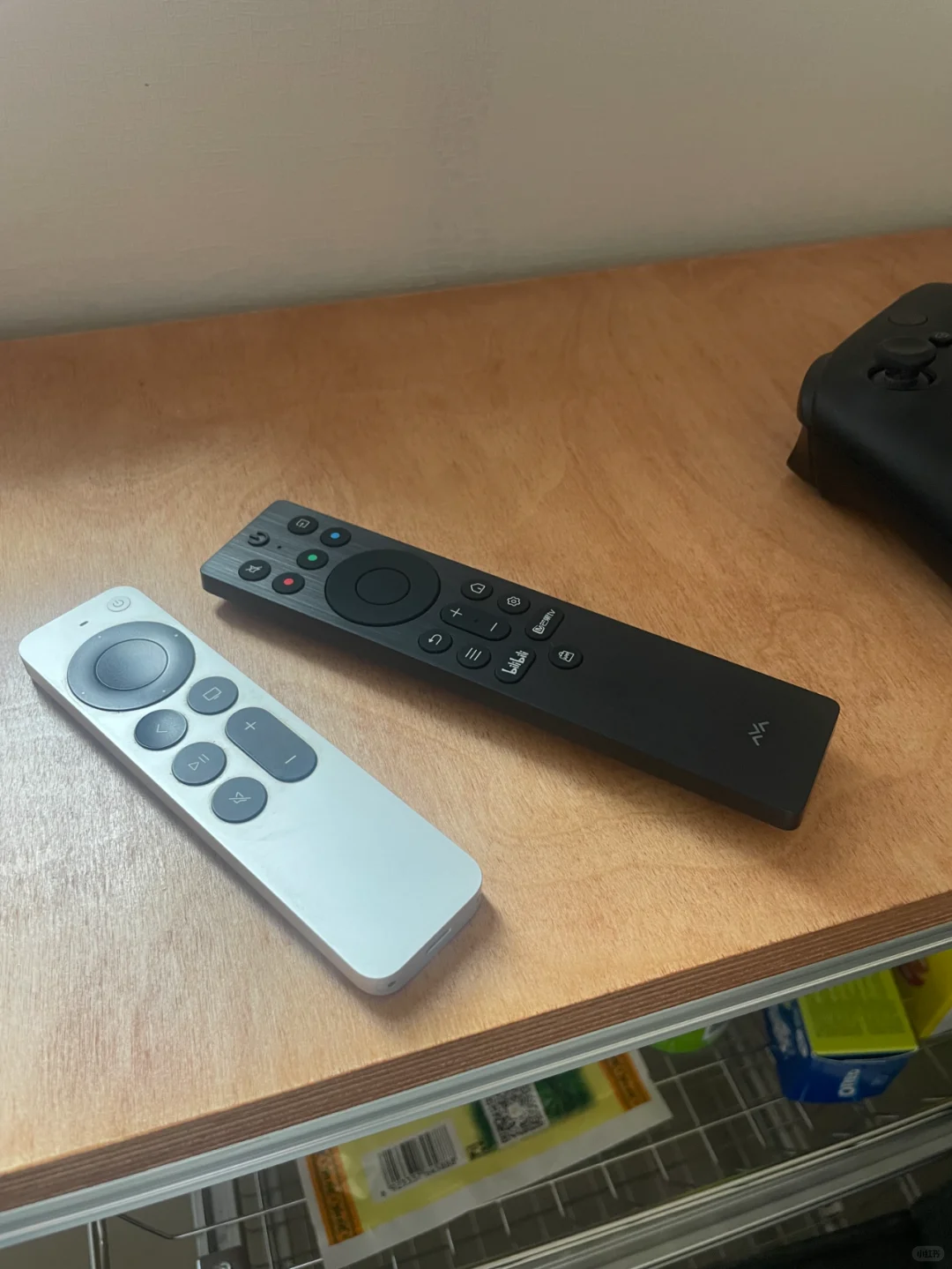 📺 Apple TV没有遥控器怎么用