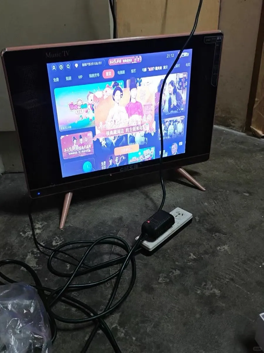 询问下现在最好的电视盒子当贝盒子吗？