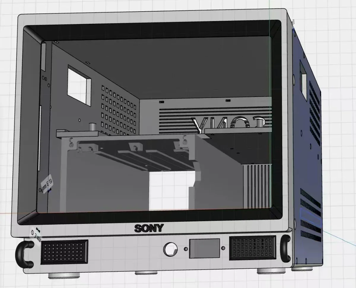 废旧iPad暴改成电视机，还能变成NAS小主机