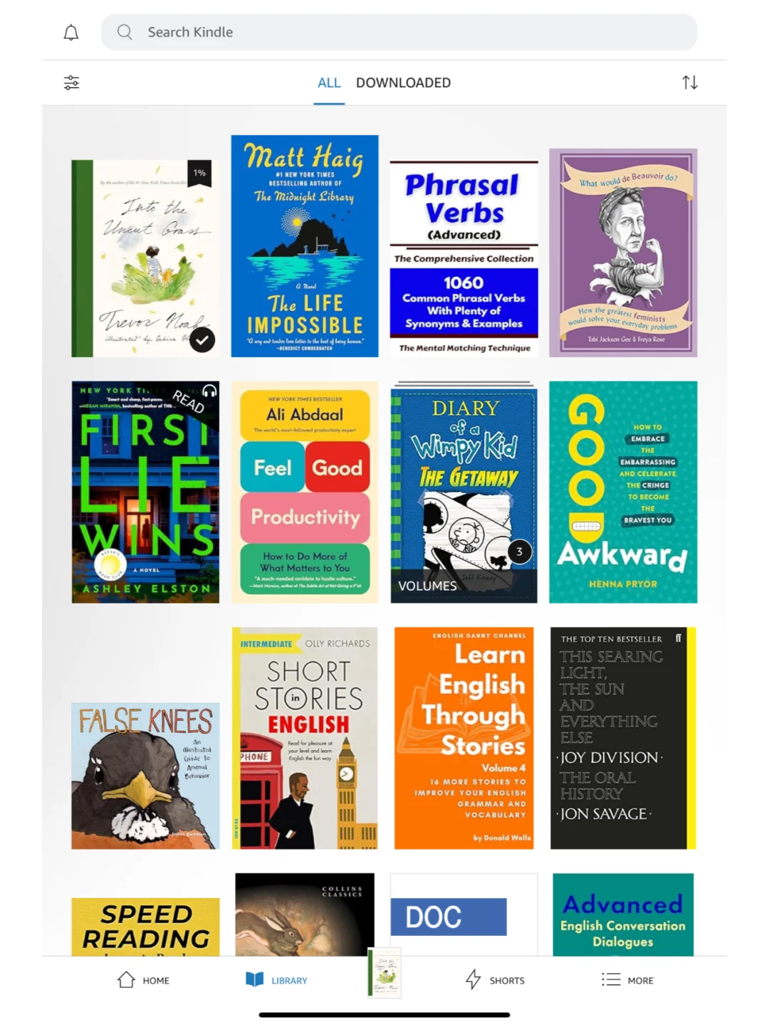 英语博主的新生产力工具（以及常用apps）