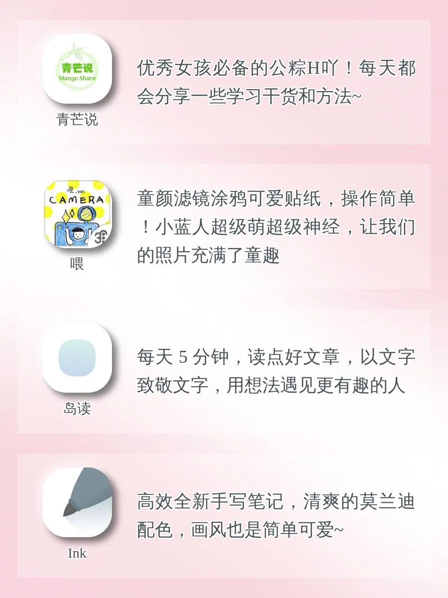 这个APP真的好用，舍不得删‼️‼️