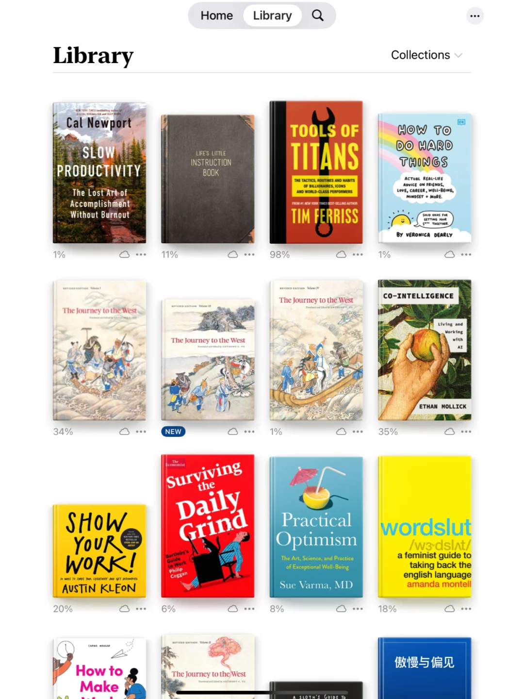 英语博主的新生产力工具（以及常用apps）