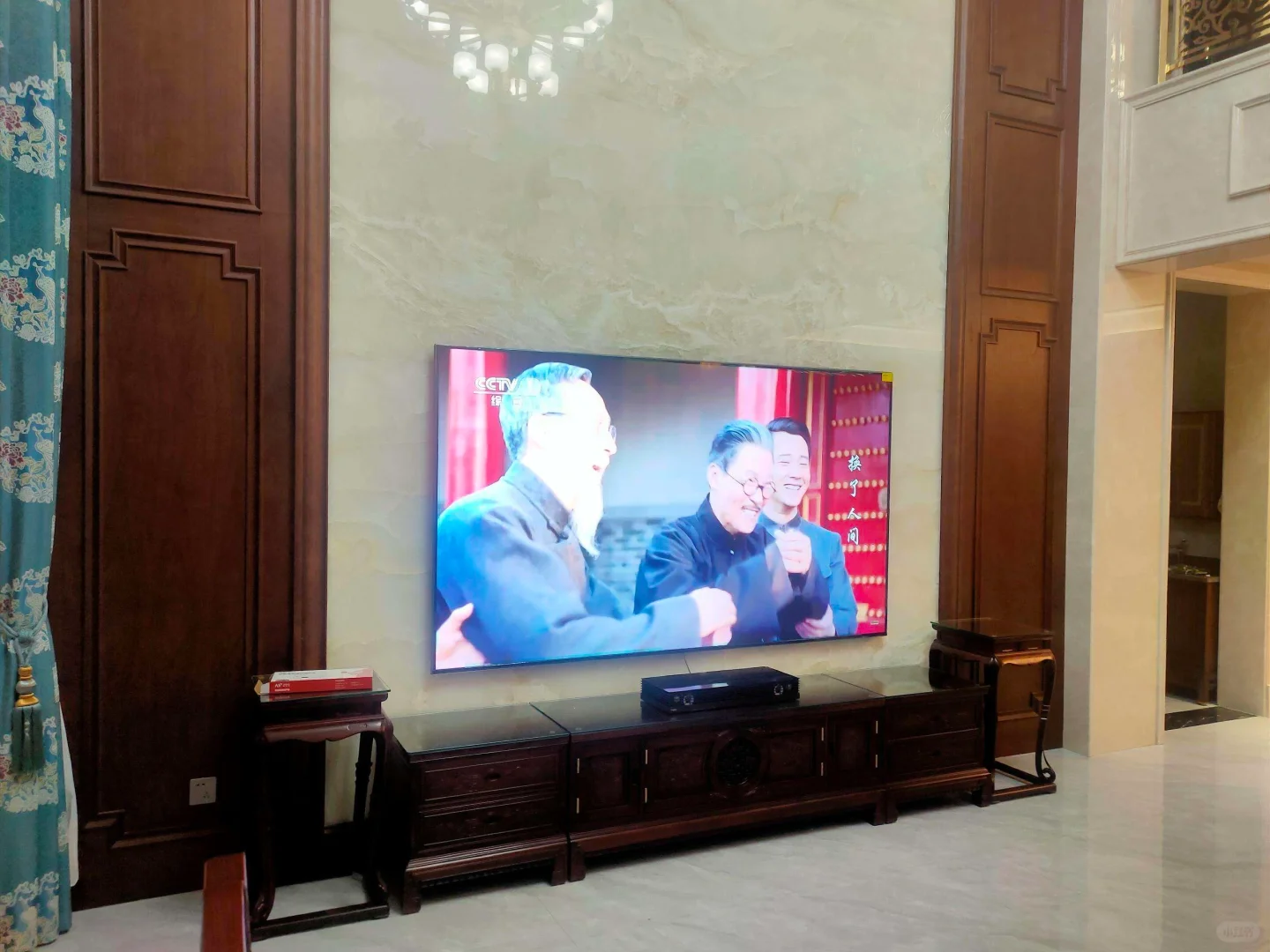 创维电视k歌软件怎么安装 ？