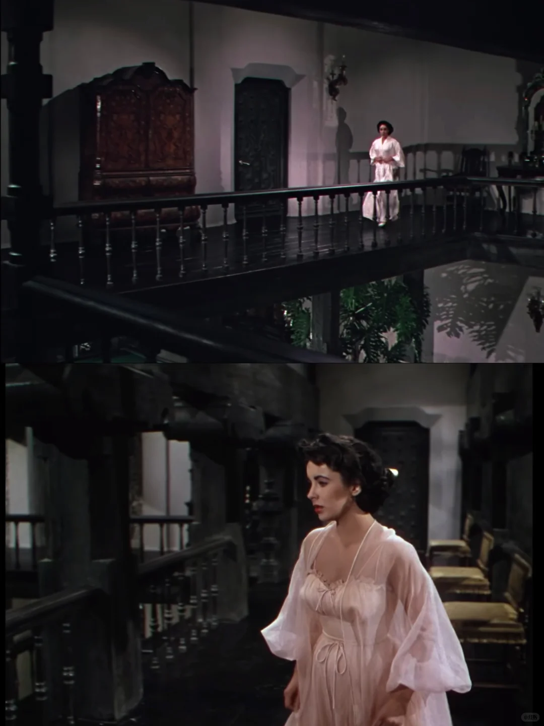 上世纪有太多美丽的电影の