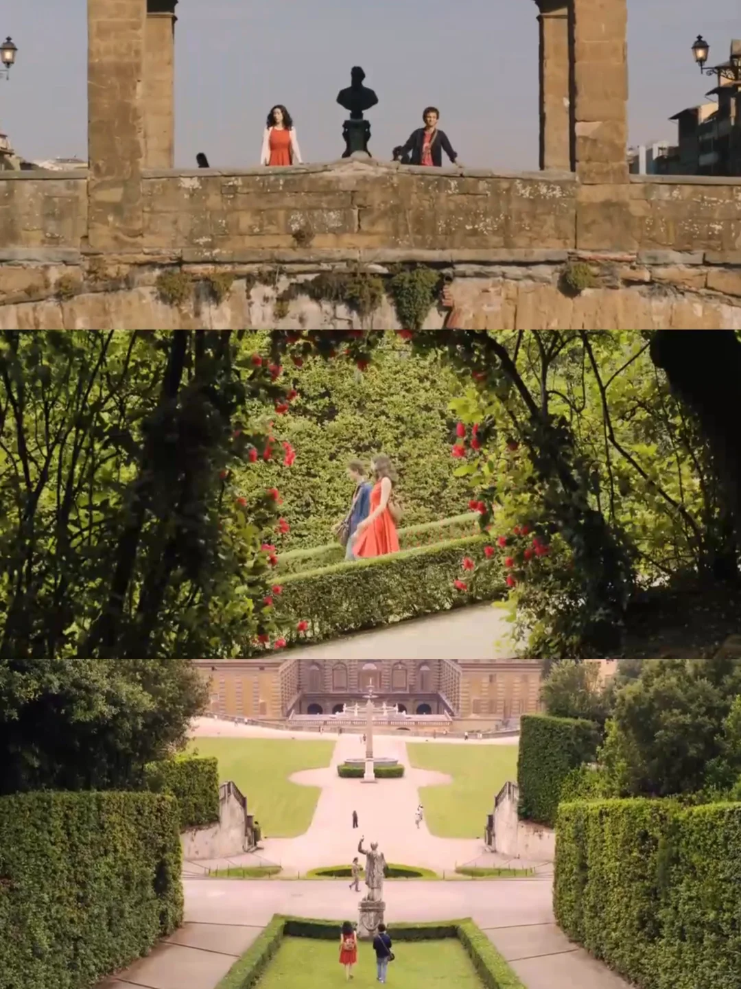 轻松治愈系小众爱情电影🎬看完心情大好！