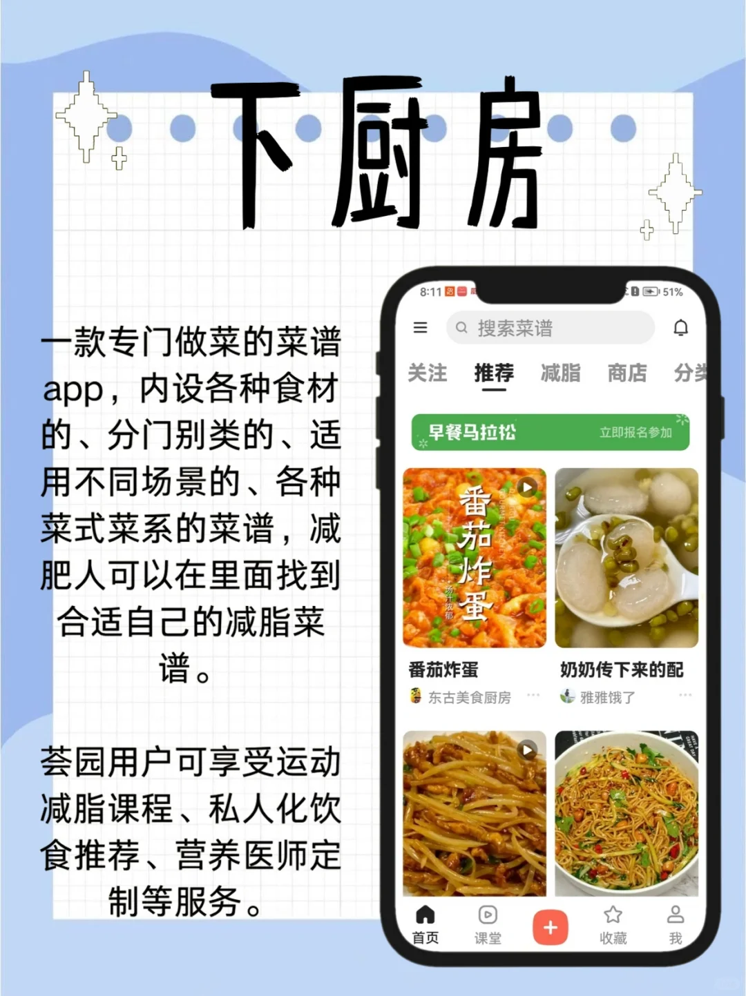 5款减脂app优缺点大揭秘