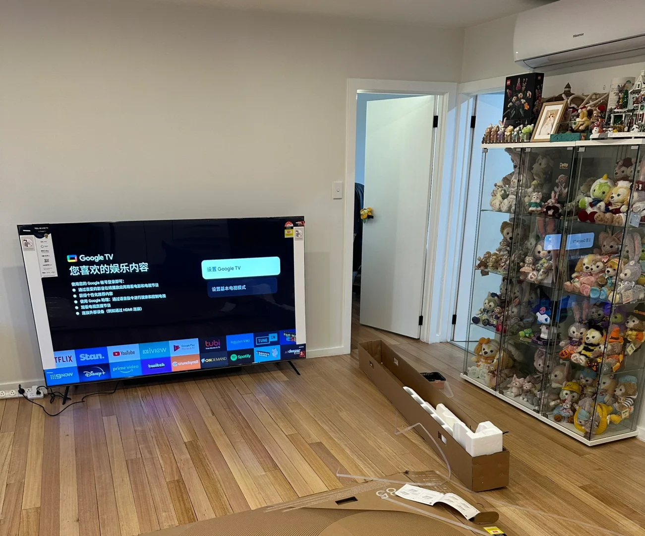 澳洲电视相关 只需要看这一篇