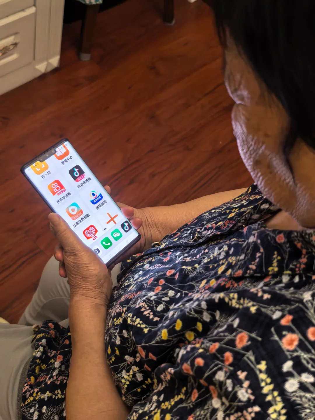 简直绝了‼️奶奶说好用到不想睡觉⁉️