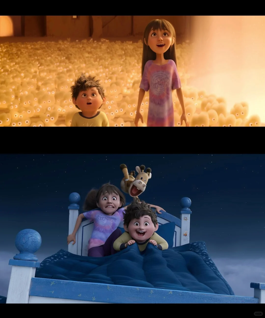 我的第一部电影终于要上了！