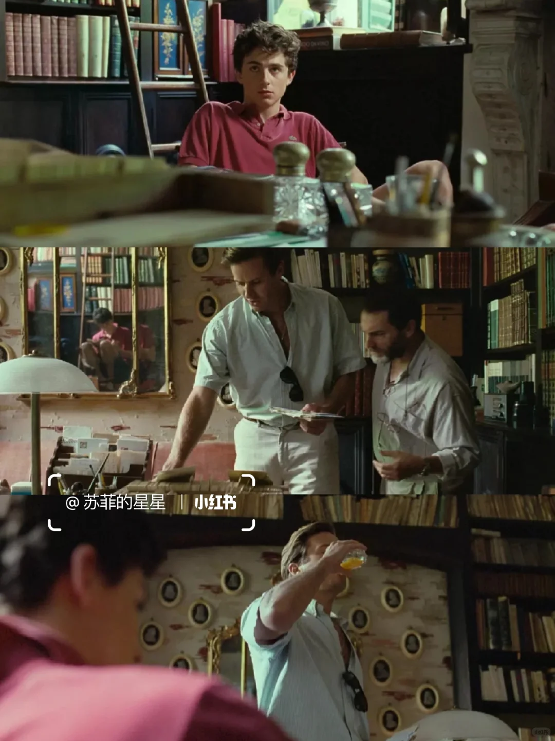 这是我见过最美的电影😭没有之一❗❗❗