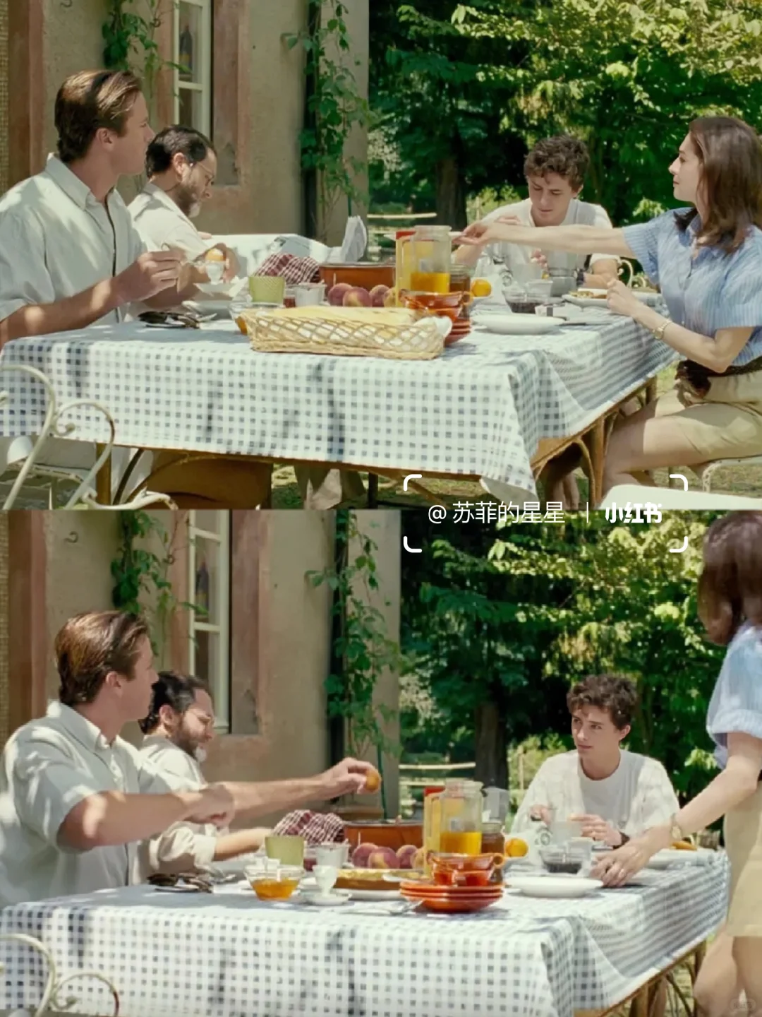 这是我见过最美的电影😭没有之一❗❗❗