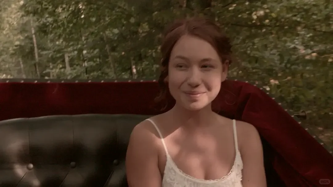 满R⭐电影《美丽的图画》