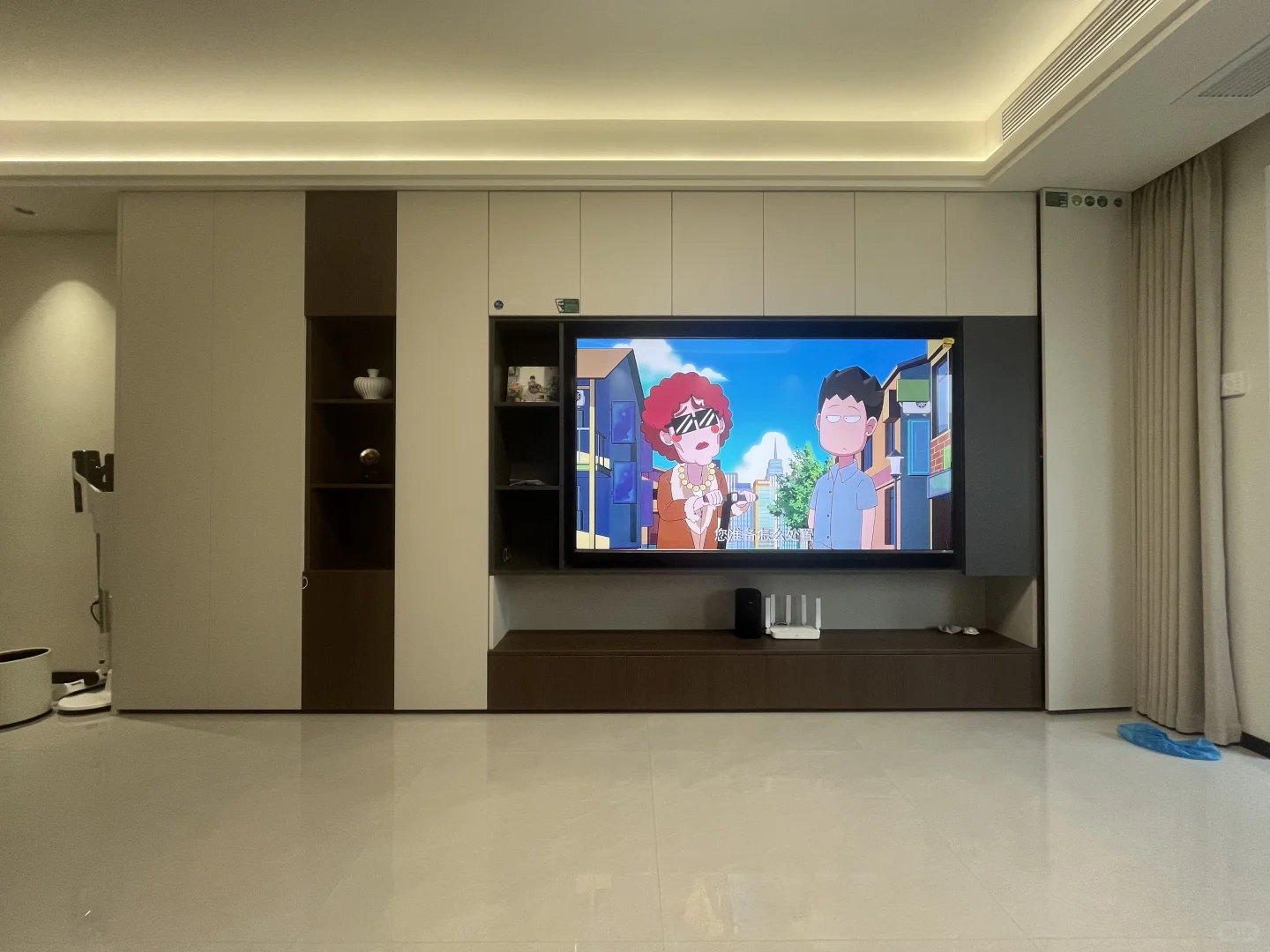 海信电视终于可以免费看电视了